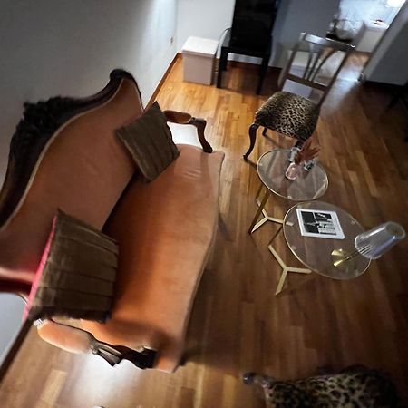 Calefati Gallery Luxury Apartment Bari Exteriör bild