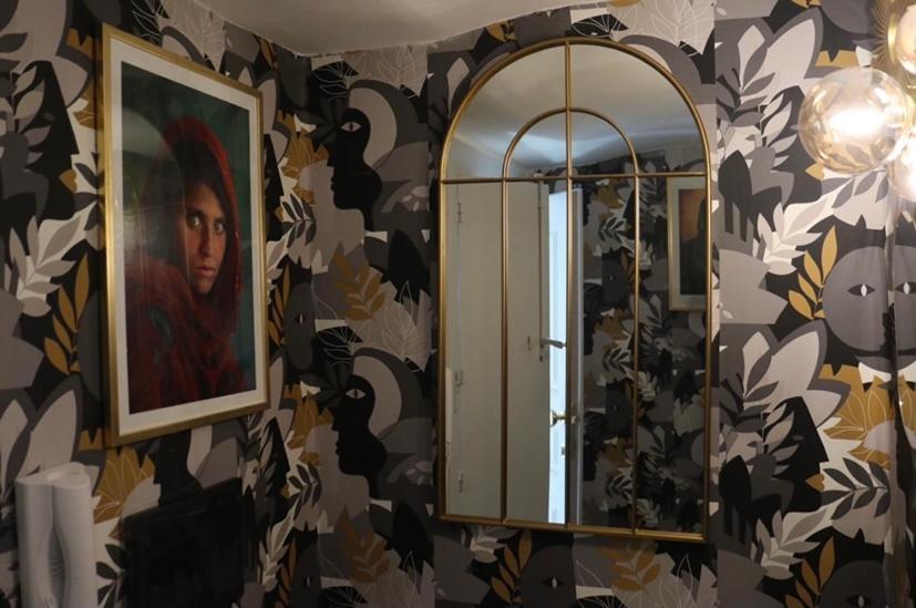 Calefati Gallery Luxury Apartment Bari Exteriör bild