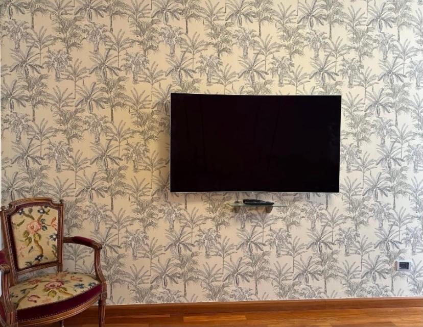 Calefati Gallery Luxury Apartment Bari Exteriör bild