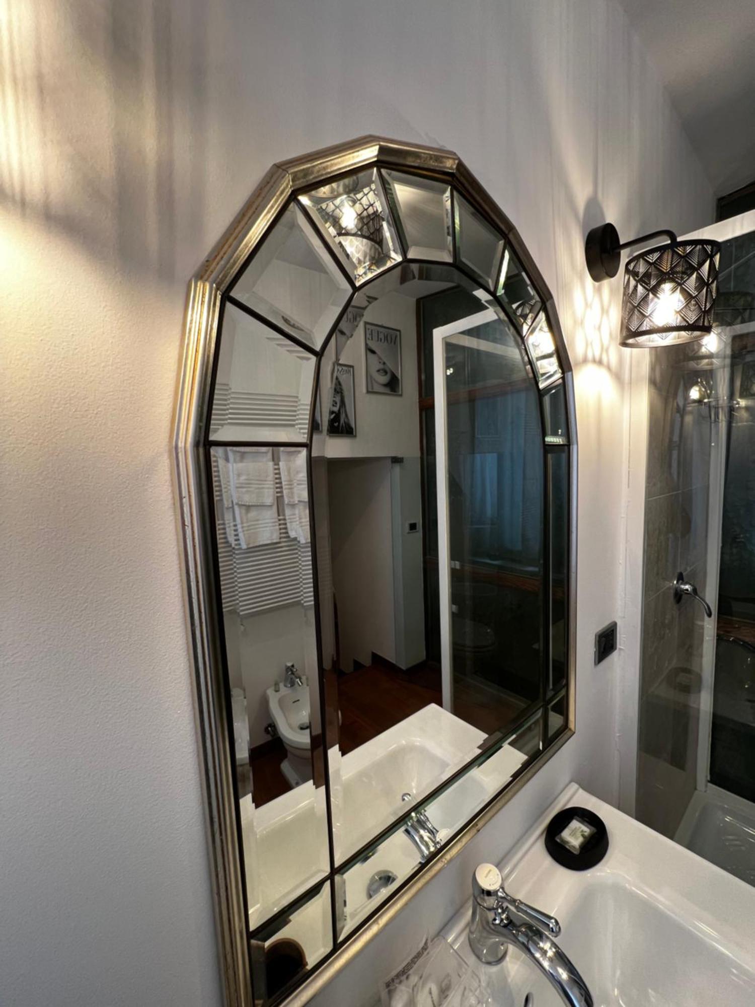 Calefati Gallery Luxury Apartment Bari Exteriör bild
