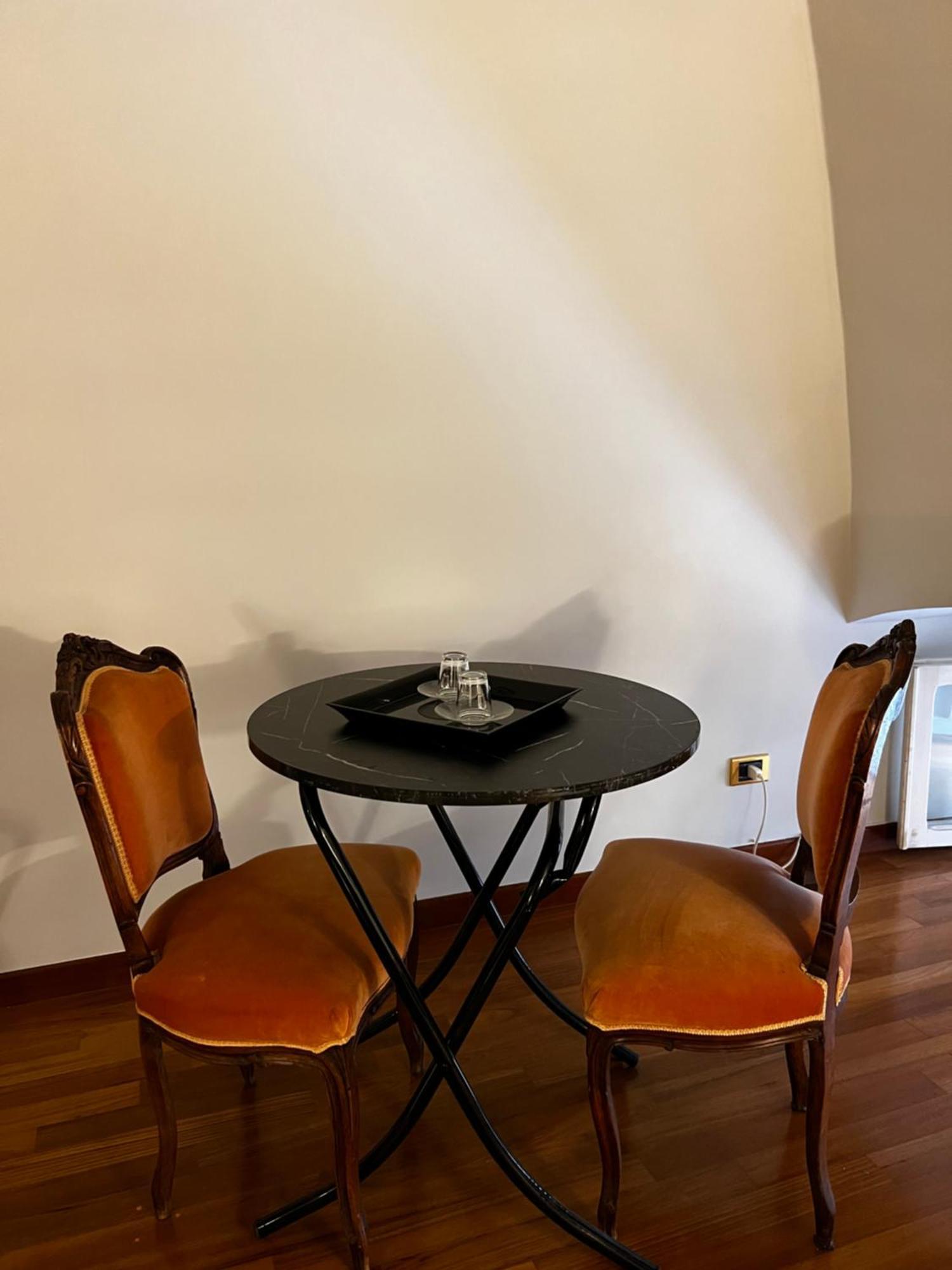 Calefati Gallery Luxury Apartment Bari Exteriör bild