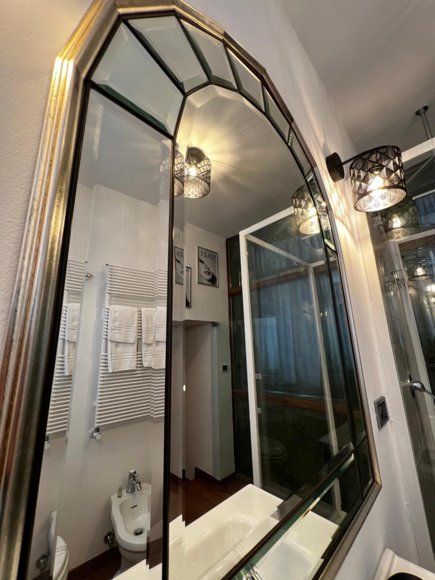 Calefati Gallery Luxury Apartment Bari Exteriör bild