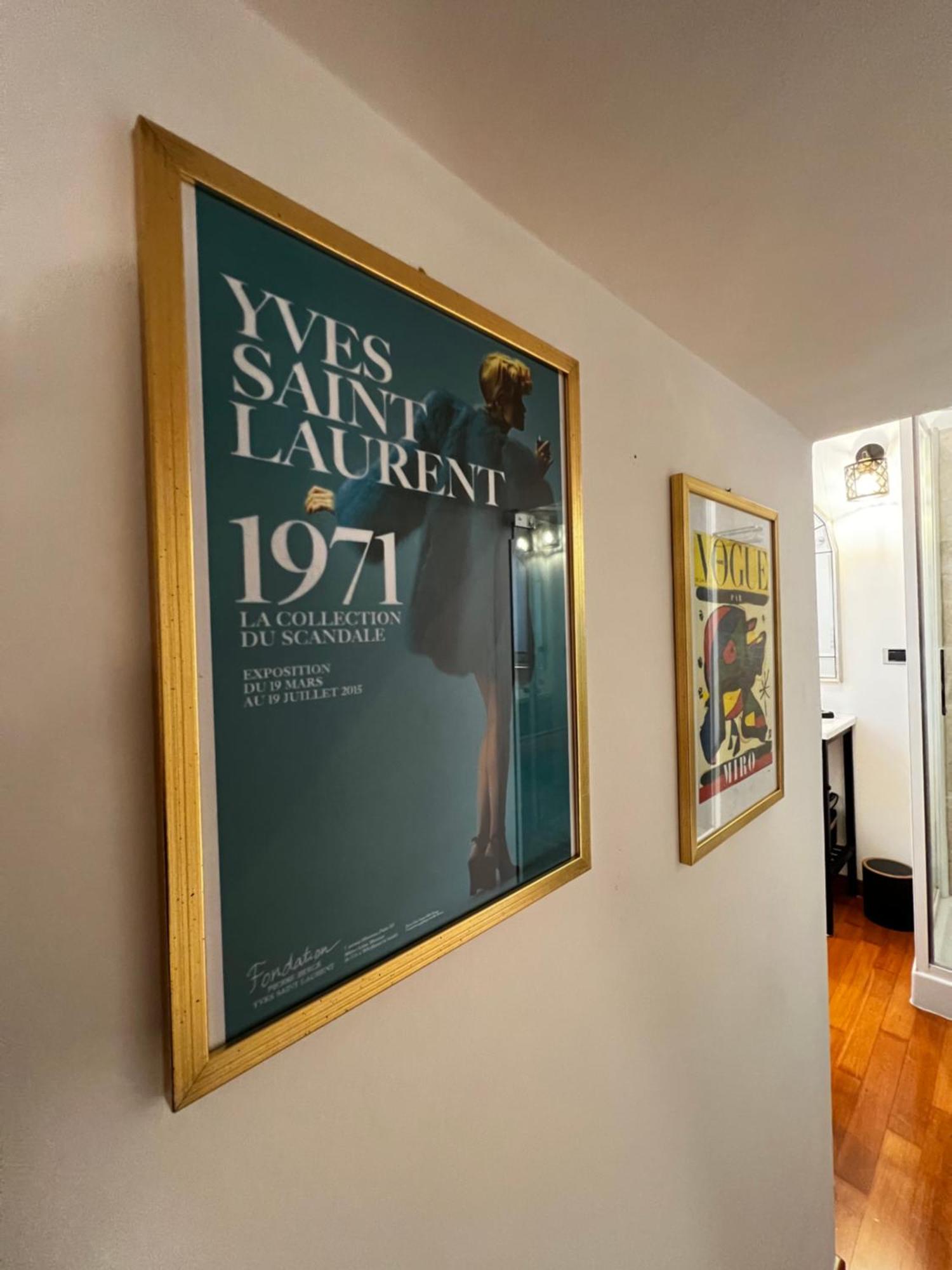 Calefati Gallery Luxury Apartment Bari Exteriör bild