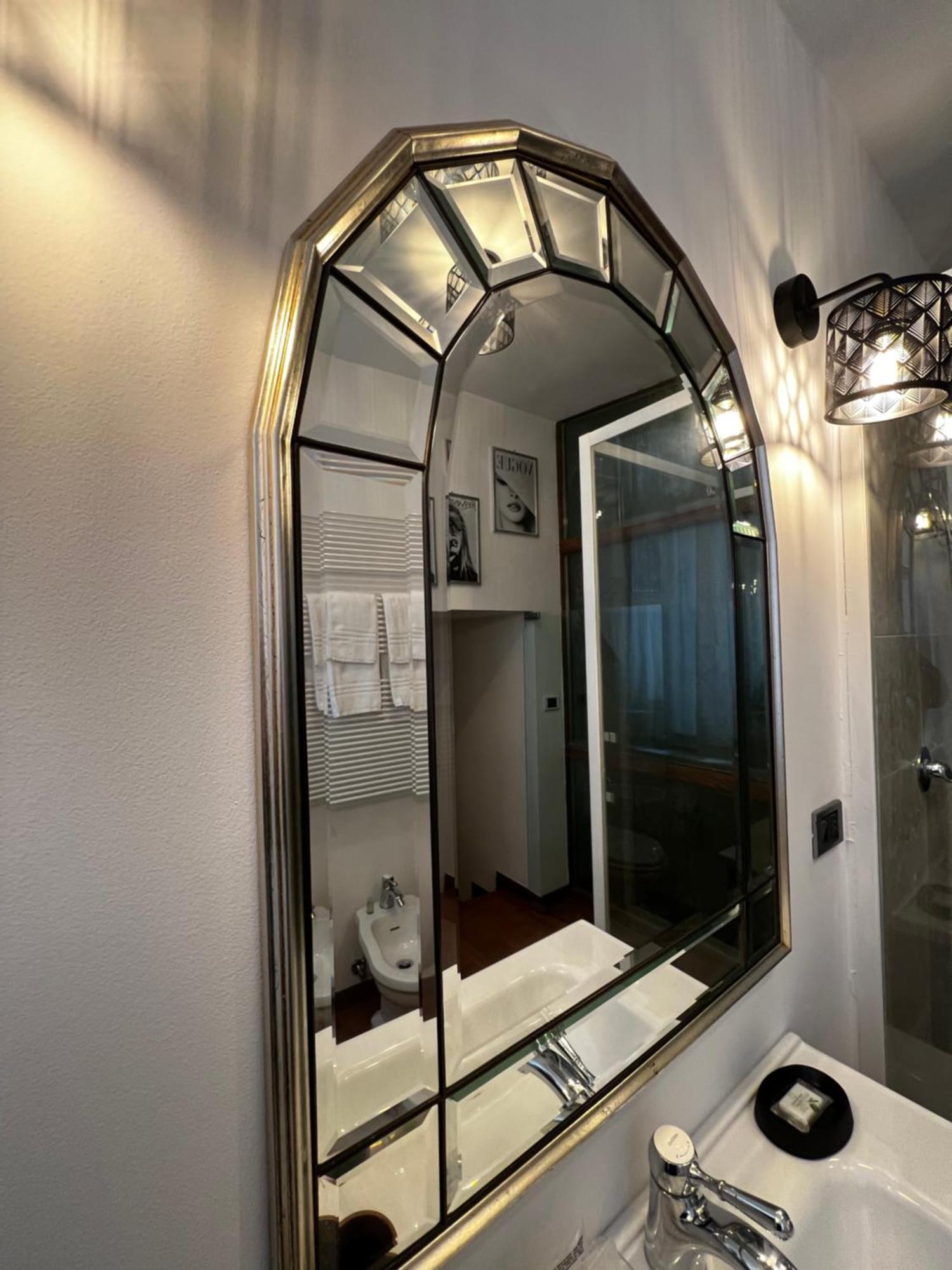 Calefati Gallery Luxury Apartment Bari Exteriör bild