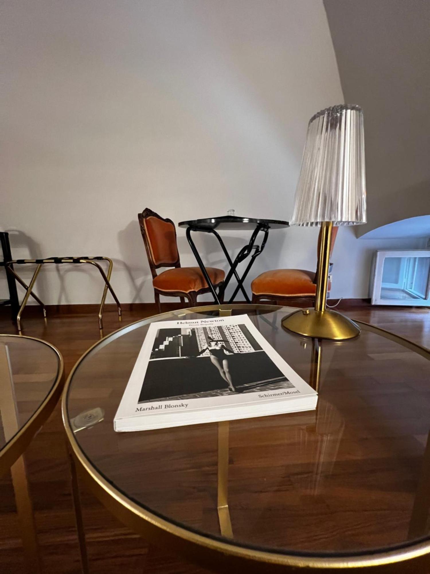 Calefati Gallery Luxury Apartment Bari Exteriör bild