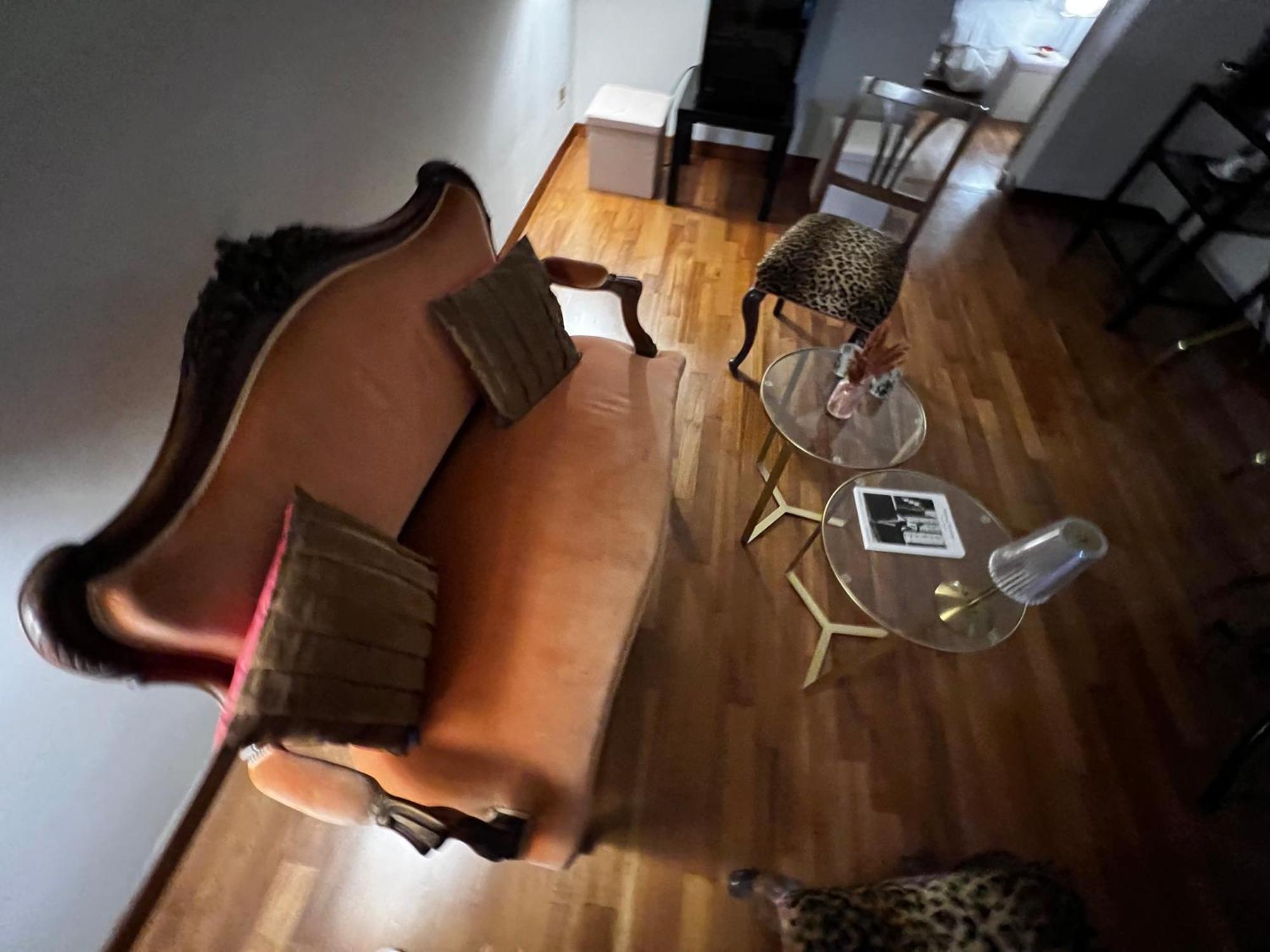 Calefati Gallery Luxury Apartment Bari Exteriör bild