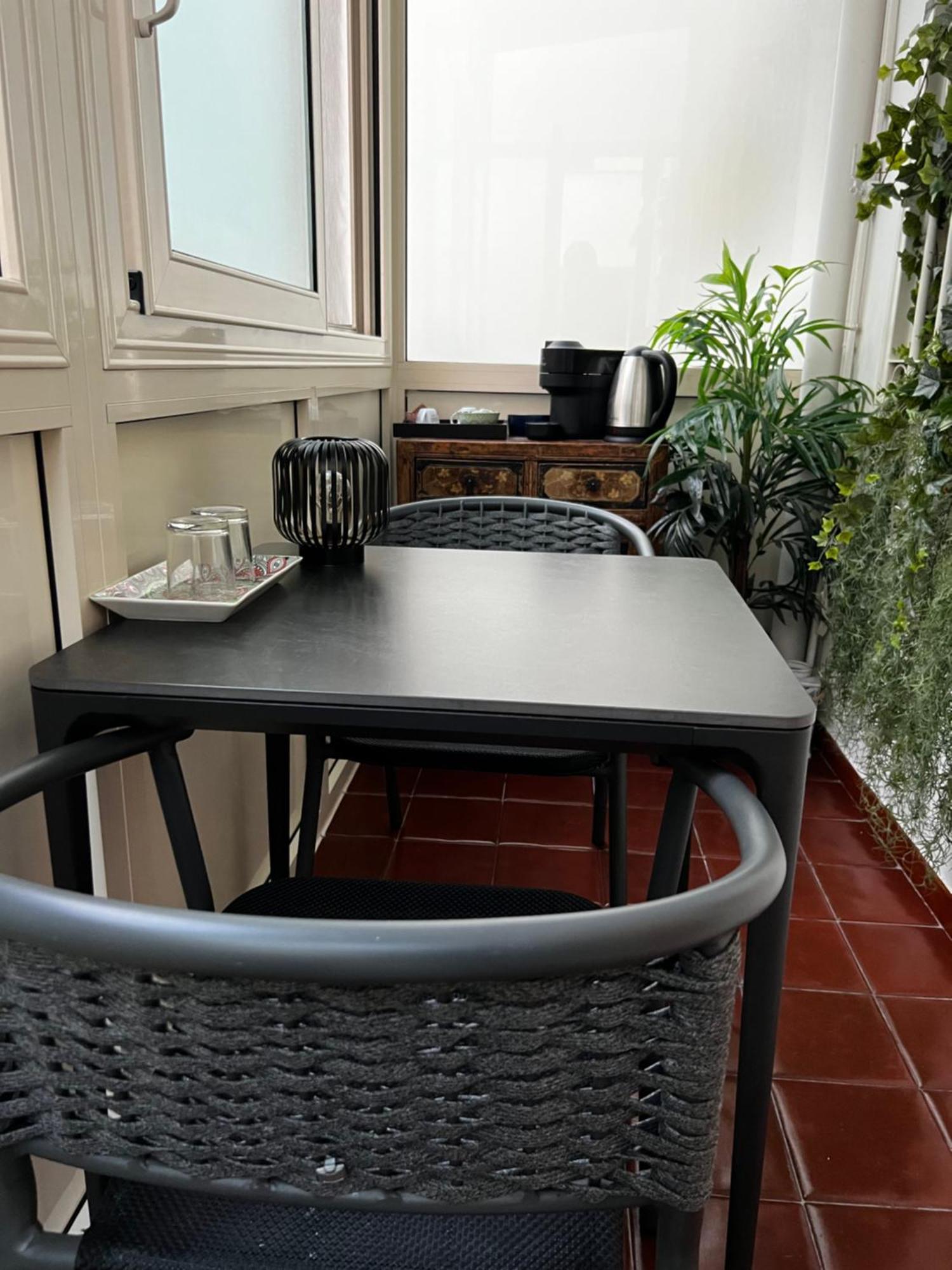 Calefati Gallery Luxury Apartment Bari Exteriör bild