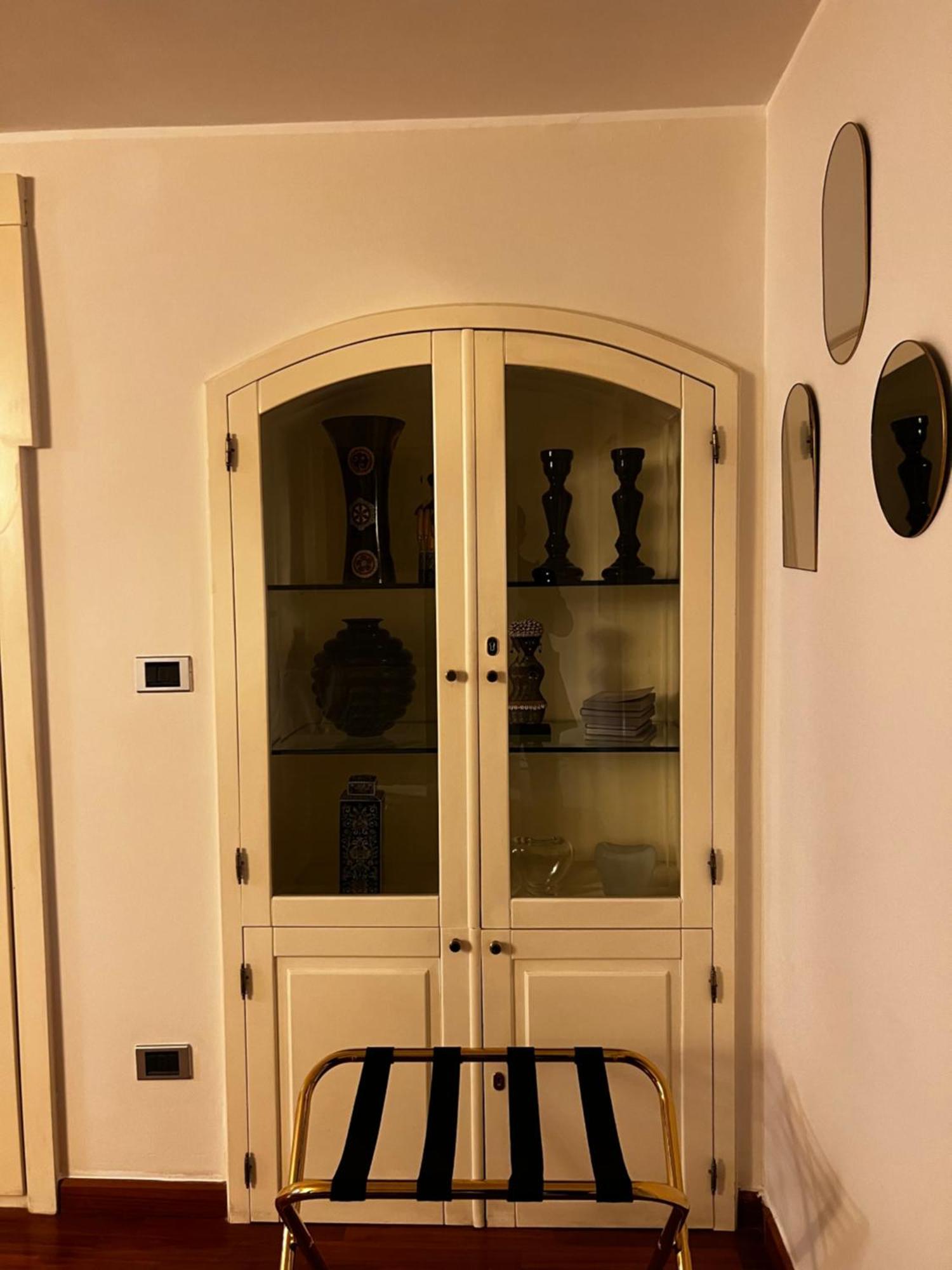 Calefati Gallery Luxury Apartment Bari Exteriör bild