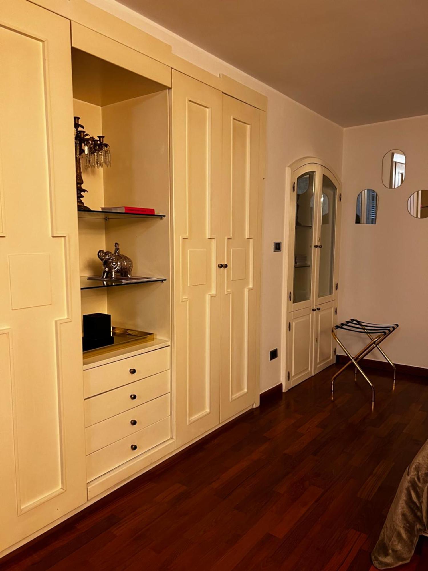 Calefati Gallery Luxury Apartment Bari Exteriör bild